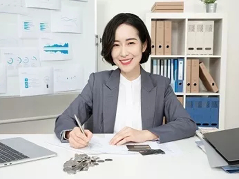 淮北**财务管理有限公司